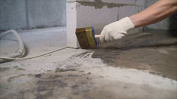 24/7 Emergency Waterproofing experts in Trimble, OH